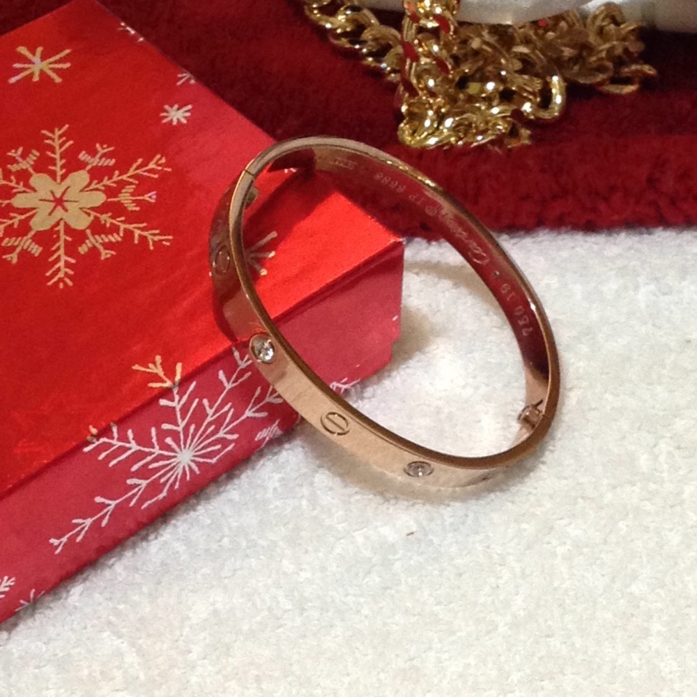 Bangle - Picture 4 of 5